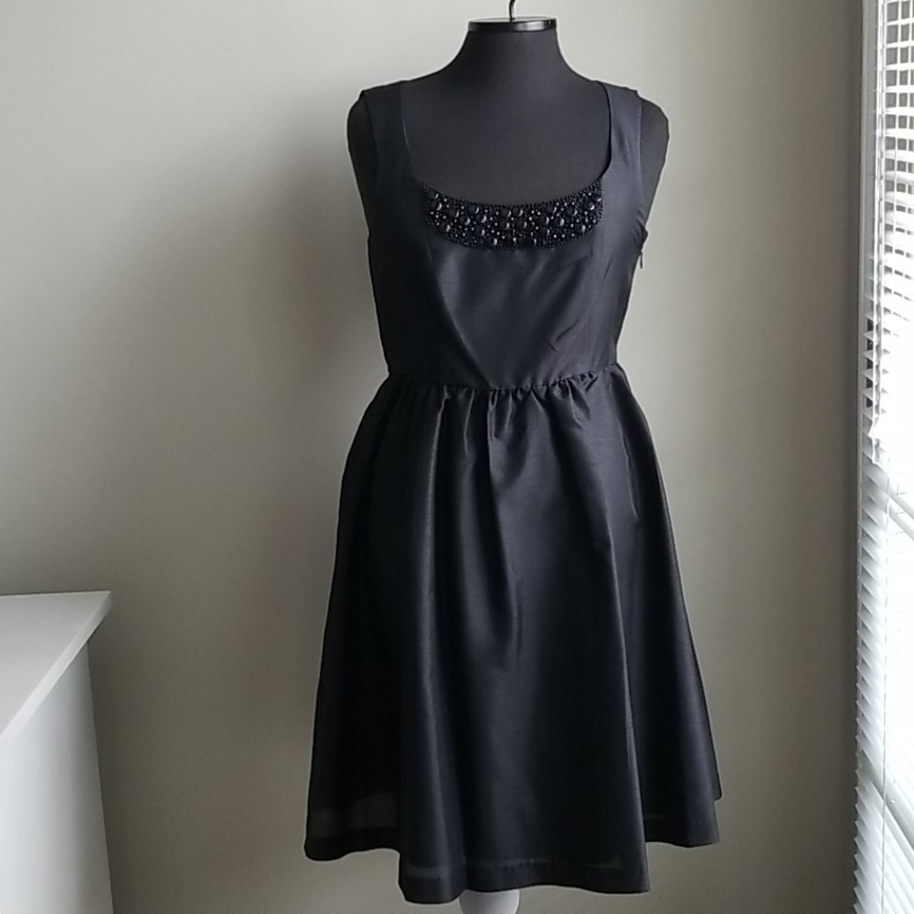Kensie black cocktail dress